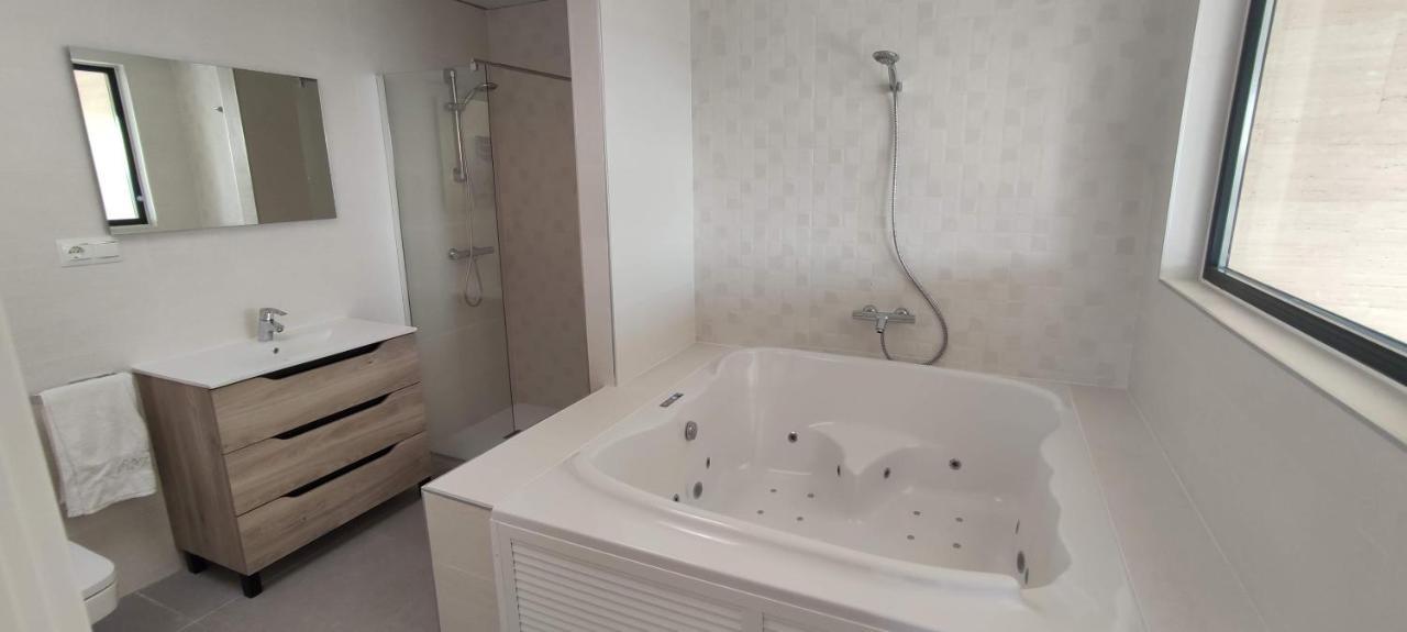 Casa Rural Reserva De Las Nieves Tolox Ngoại thất bức ảnh